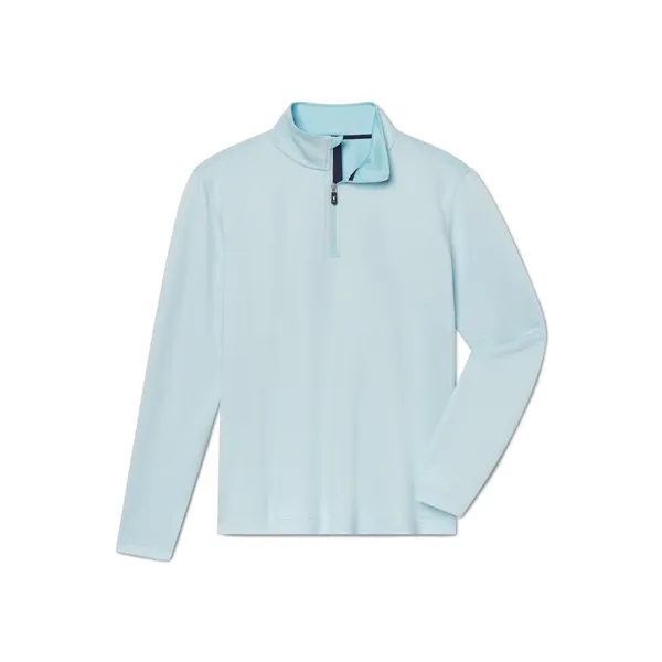 Fairway & Greene Men's Coughline Quarter-Zip Pullover