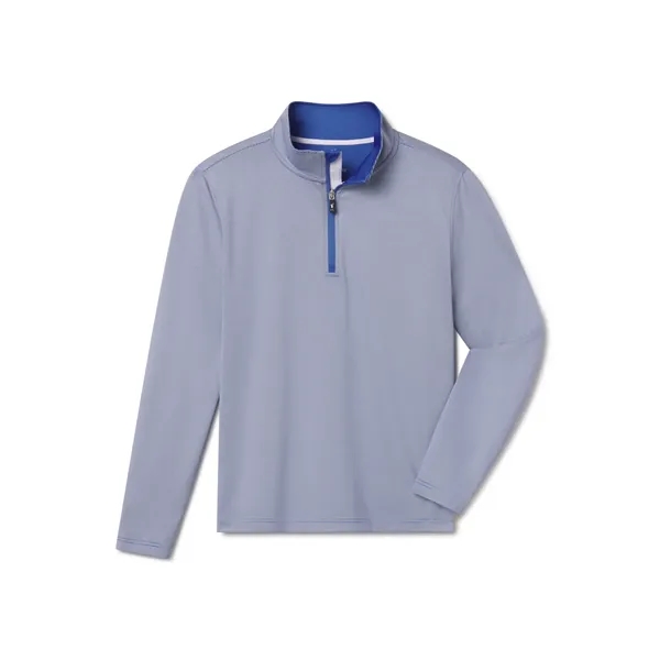 Fairway & Greene Men's Coughline Quarter-Zip Pullover