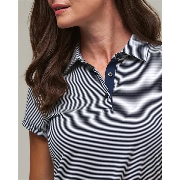Fairway & Greene Women's Vanessa Polo