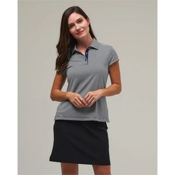 Fairway & Greene Women's Vanessa Polo
