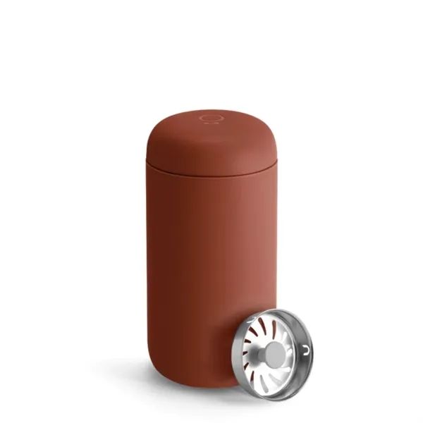 Fellow® 12 oz Ceramic-Lined Carter Move Mug