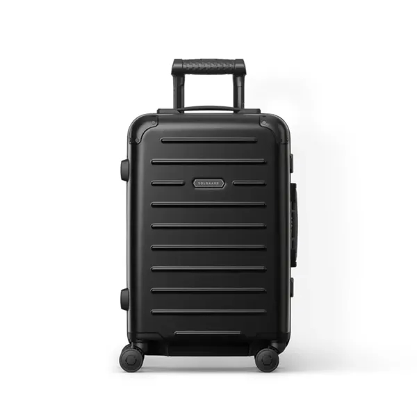 Solgaard® Medium Carry-On Closet Original w/ Aluminum Frame