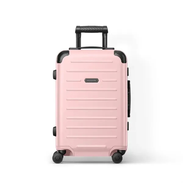 Solgaard® Medium Carry-On Closet Original w/ Aluminum Frame