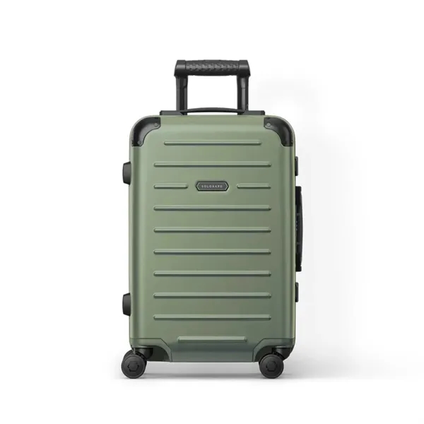 Solgaard® Medium Carry-On Closet Original w/ Aluminum Frame