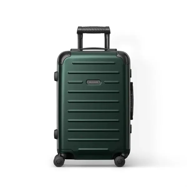 Solgaard® Medium Carry-On Closet Original w/ Aluminum Frame