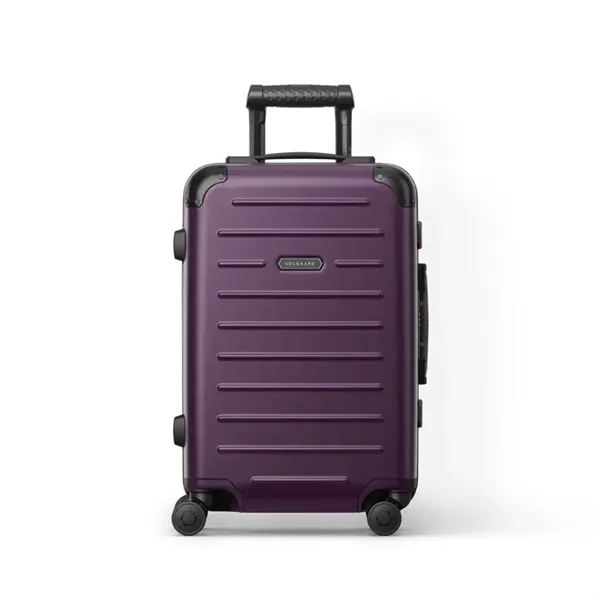 Solgaard® Medium Carry-On Closet Original w/ Aluminum Frame