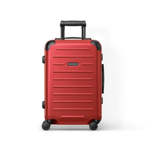 Solgaard® Medium Carry-On Closet Original w/ Aluminum Frame