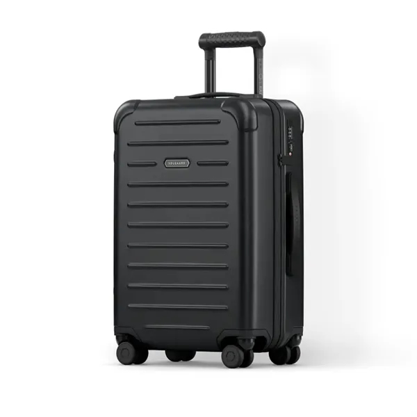 Solgaard® Large Carry-On Closet Lite w/ Polycarbonate Shell