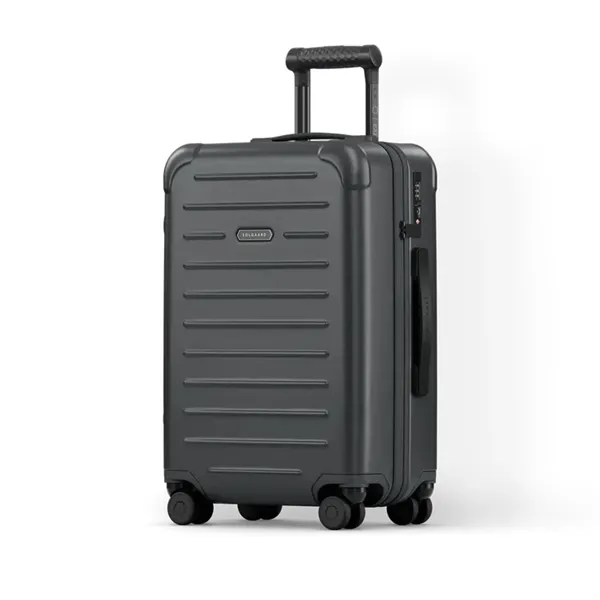 Solgaard® Large Carry-On Closet Lite w/ Polycarbonate Shell