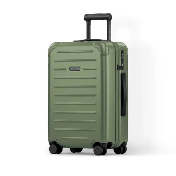 Solgaard® Large Carry-On Closet Lite w/ Polycarbonate Shell