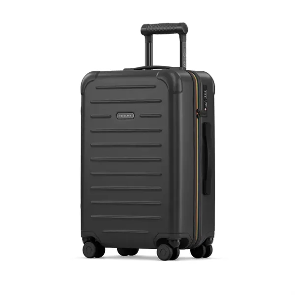 Solgaard® Large Carry-On Closet Lite w/ Polycarbonate Shell