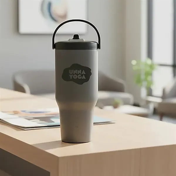 Iron Flask Sidekick Straw Lid Water Bottle