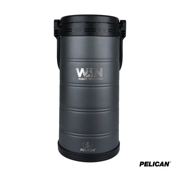 Custom Pelican Dayventure™ 223 oz. / 1.74 Gallon Recycled Double...