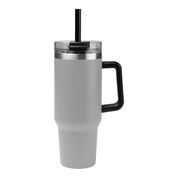 40 Oz. Intrepid Recycled Stainless Steel Tumbler