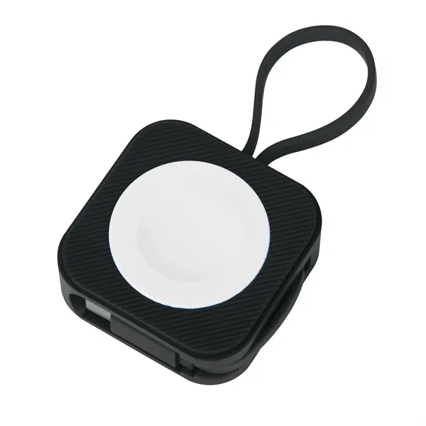 Smart Watch & Phone Charger