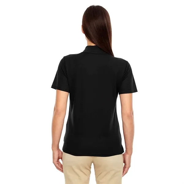 Core 365 Ladies Origin Performance Pique Polo Shirt