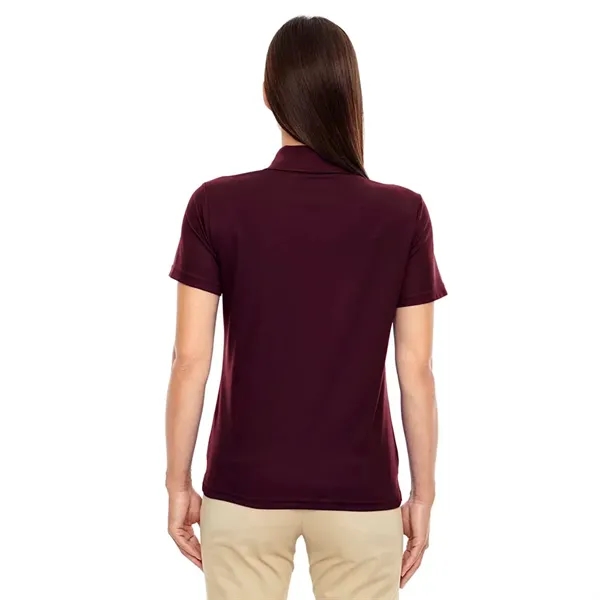 Core 365 Ladies Origin Performance Pique Polo Shirt