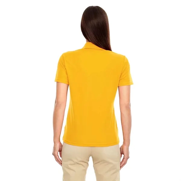 Core 365 Ladies Origin Performance Pique Polo Shirt