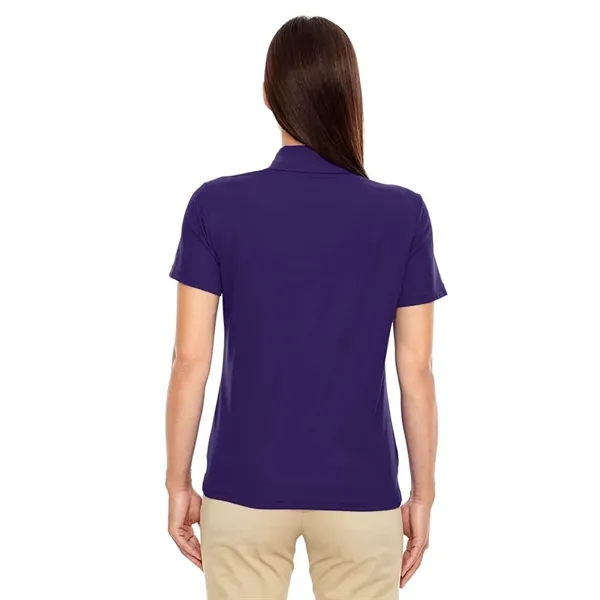 Core 365 Ladies Origin Performance Pique Polo Shirt