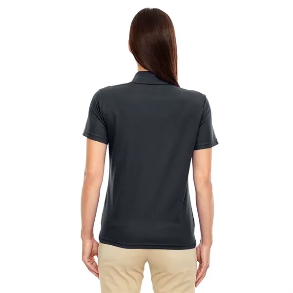 Core 365 Ladies Origin Performance Pique Polo Shirt