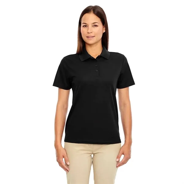 Core 365 Ladies Origin Performance Pique Polo Shirt