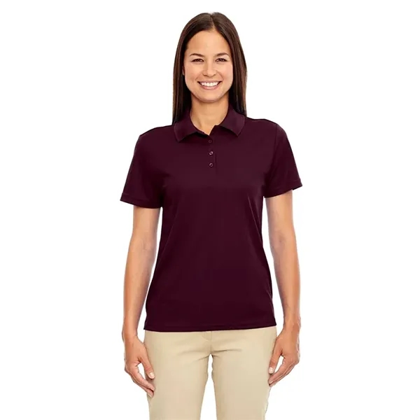 Core 365 Ladies Origin Performance Pique Polo Shirt