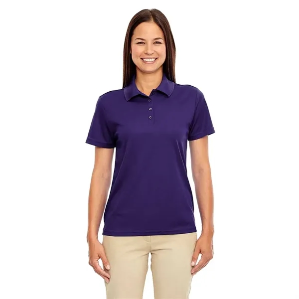 Core 365 Ladies Origin Performance Pique Polo Shirt