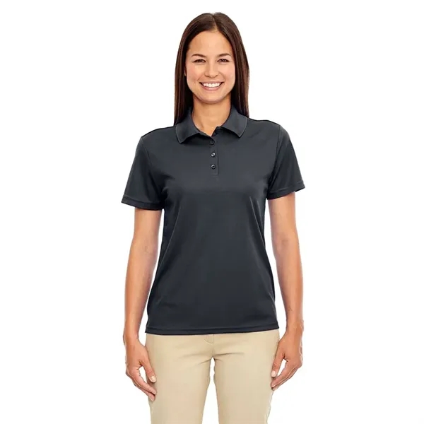 Core 365 Ladies Origin Performance Pique Polo Shirt