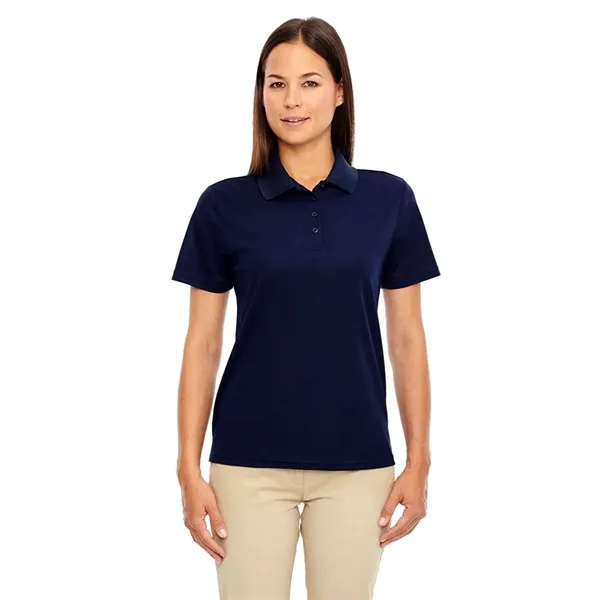 Core 365 Ladies Origin Performance Pique Polo Shirt