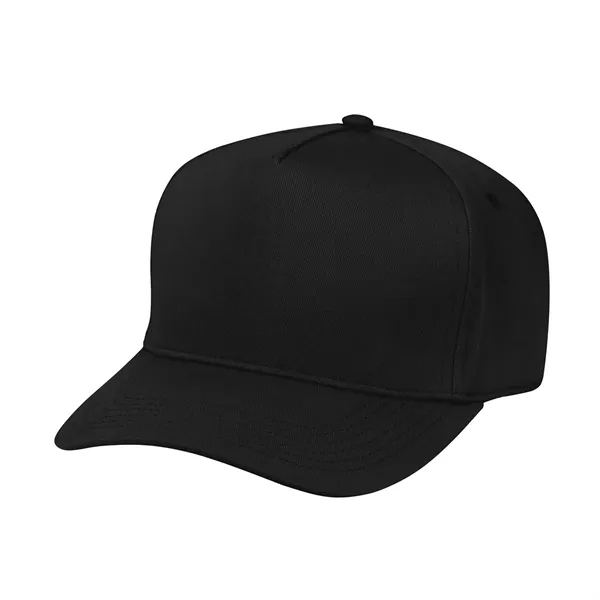 Two-Tone Strike Zone Cap