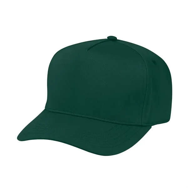 Two-Tone Strike Zone Cap