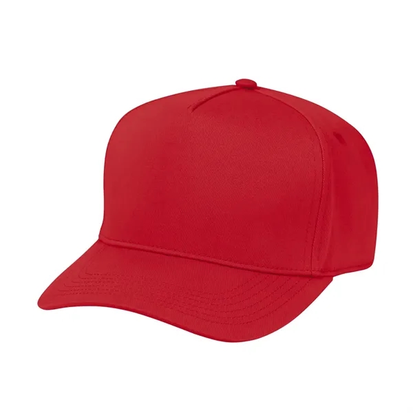Two-Tone Strike Zone Cap