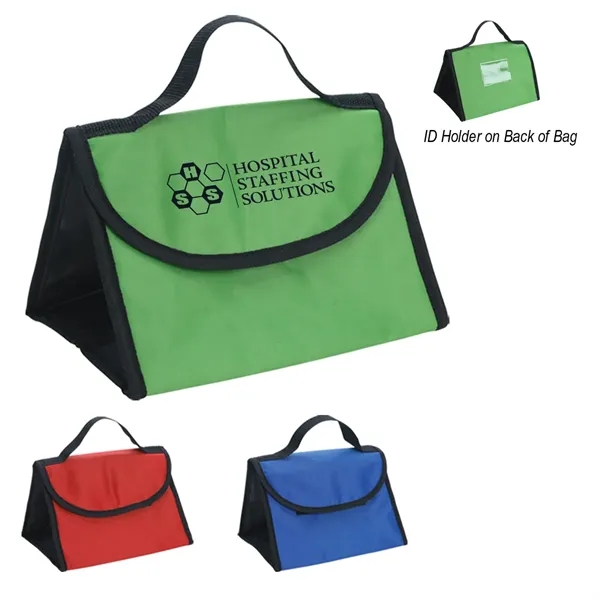 Triad Lunch Bag