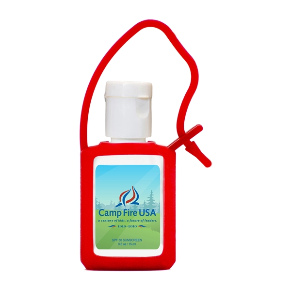 Travel SPF 30 .5 oz Square Sunscreen - Travel SPF 30 .5 oz Square Sunscreen - Image 7 of 9
