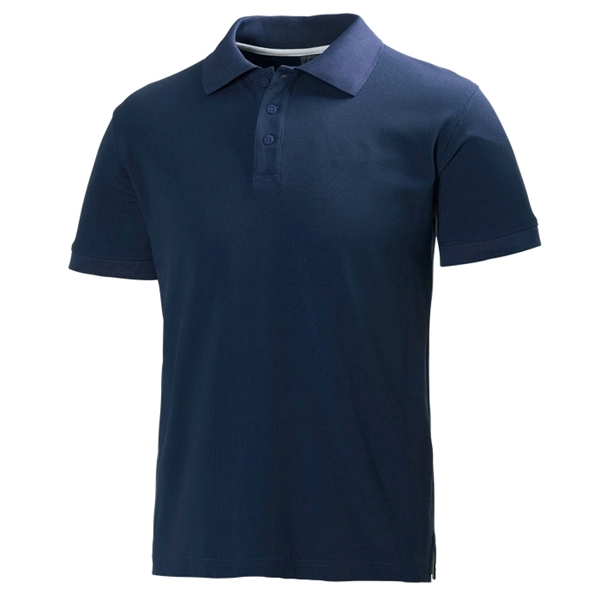 Helly Hansen Men's Riftline Polo - Helly Hansen Men's Riftline Polo - Image 1 of 2