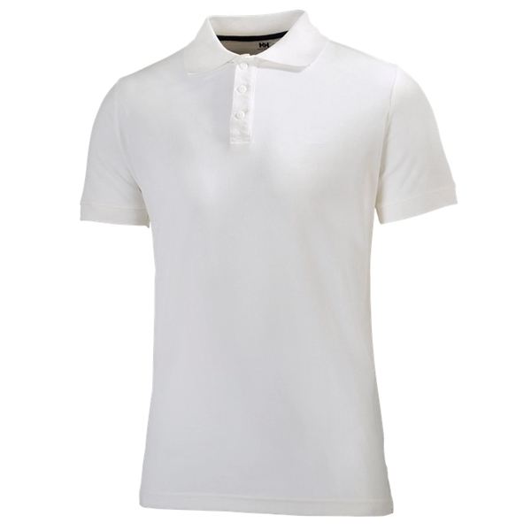 Helly Hansen Men's Riftline Polo - Helly Hansen Men's Riftline Polo - Image 2 of 2