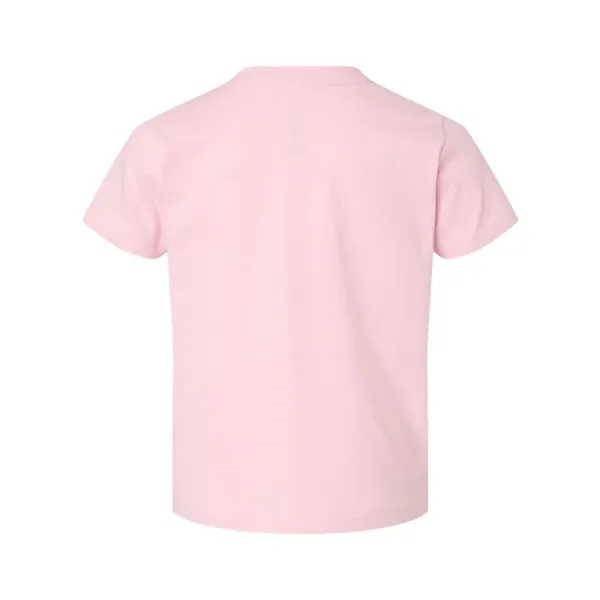 Rabbit Skins Toddler Fine Jersey Tee
