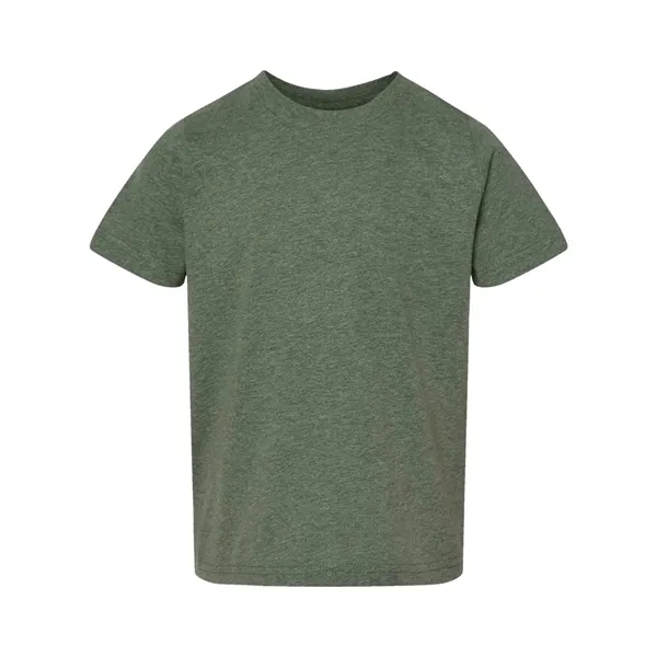 Rabbit Skins Toddler Fine Jersey Tee
