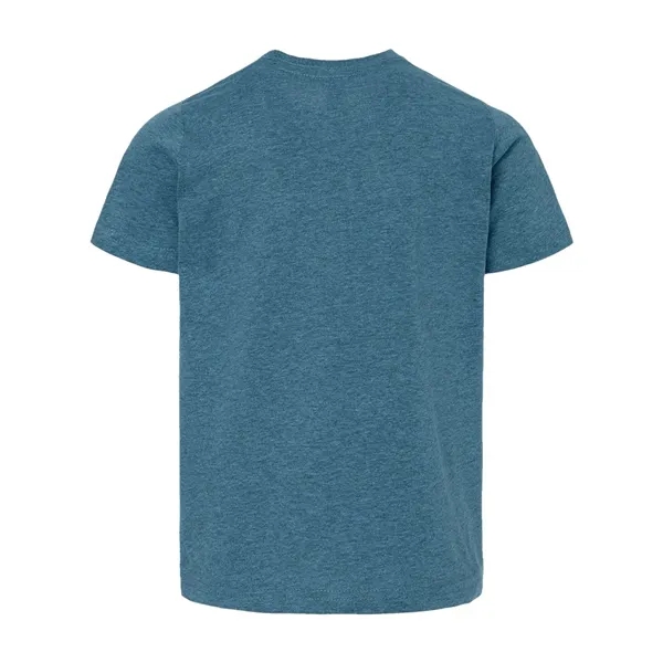 Rabbit Skins Toddler Fine Jersey Tee