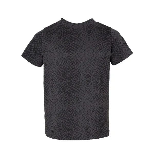 Rabbit Skins Toddler Fine Jersey Tee