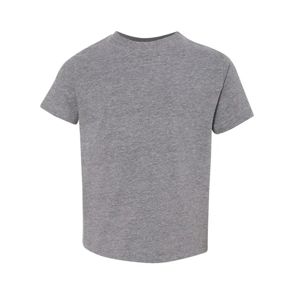 Rabbit Skins Toddler Fine Jersey Tee