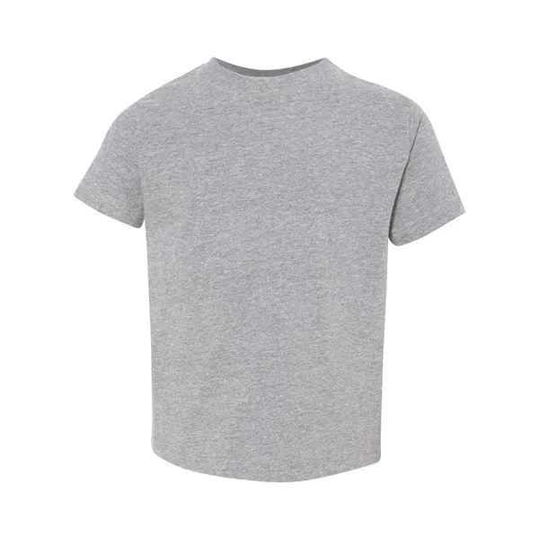 Rabbit Skins Toddler Fine Jersey Tee