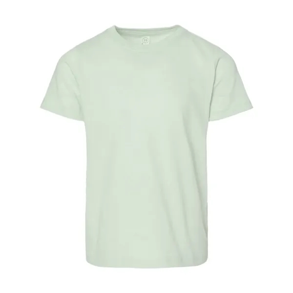 Rabbit Skins Toddler Fine Jersey Tee