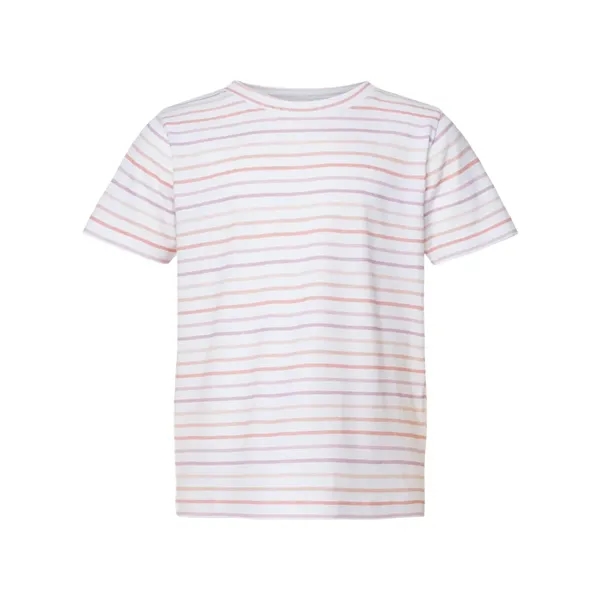 Rabbit Skins Toddler Fine Jersey Tee