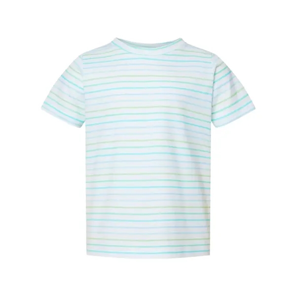 Rabbit Skins Toddler Fine Jersey Tee