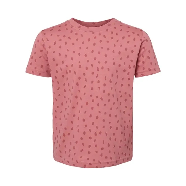 Rabbit Skins Toddler Fine Jersey Tee