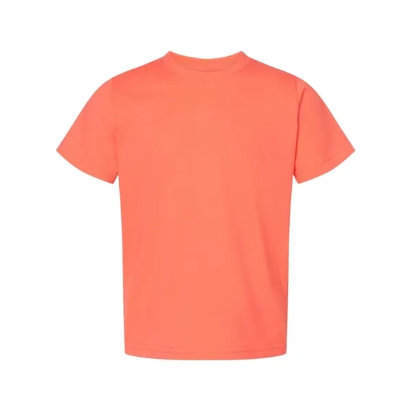 Rabbit Skins Toddler Fine Jersey Tee