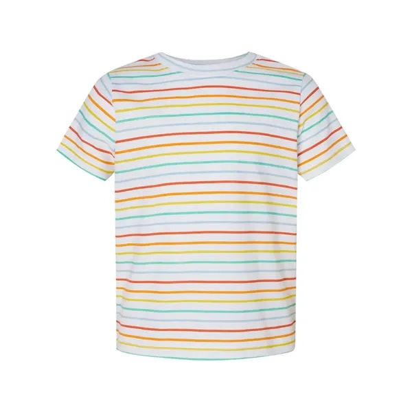 Rabbit Skins Toddler Fine Jersey Tee