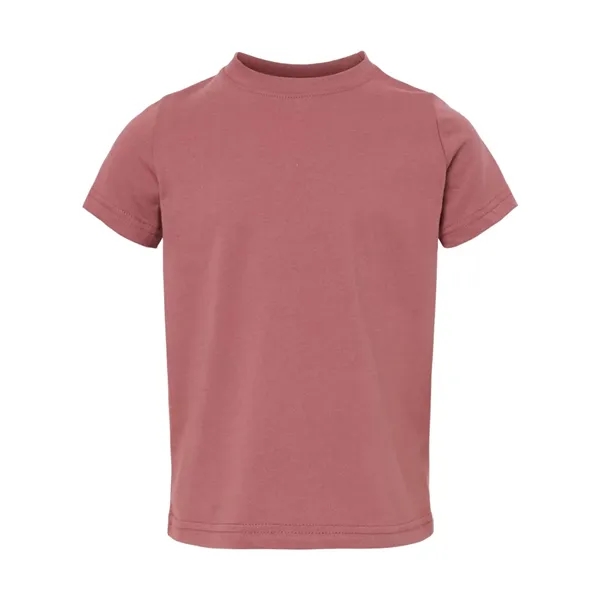 Rabbit Skins Toddler Fine Jersey Tee