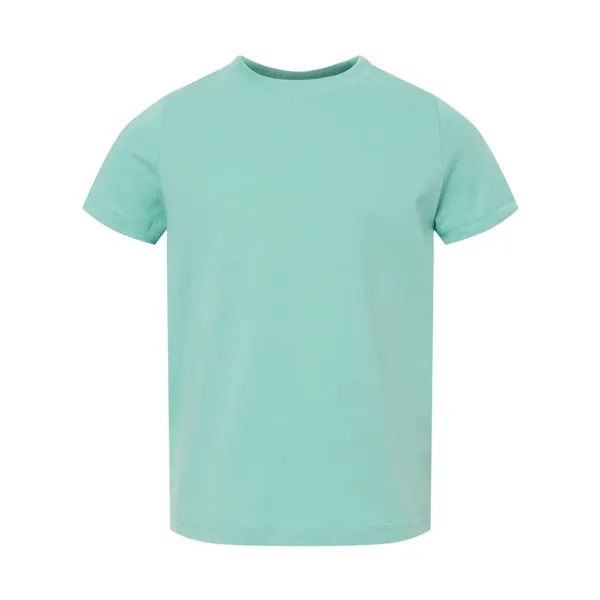 Rabbit Skins Toddler Fine Jersey Tee